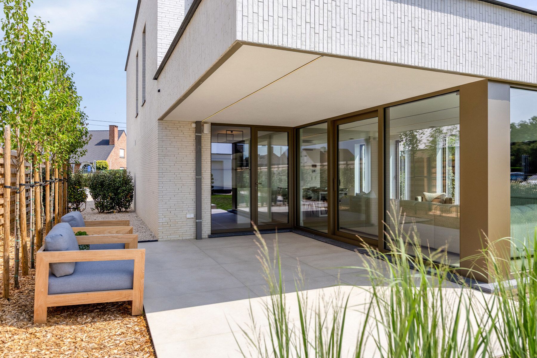 Huis te koop foto 38