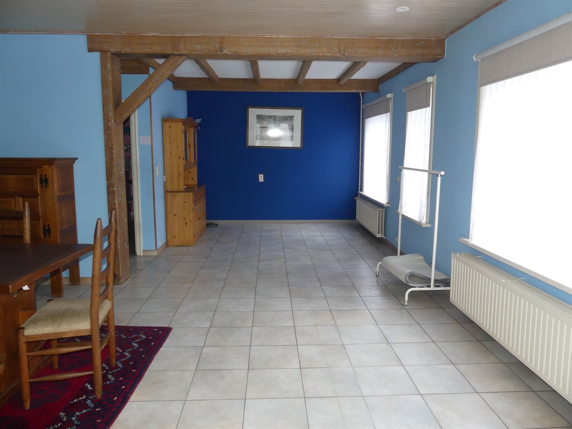Zeer ruime woning met 5 slaapkamers foto 2