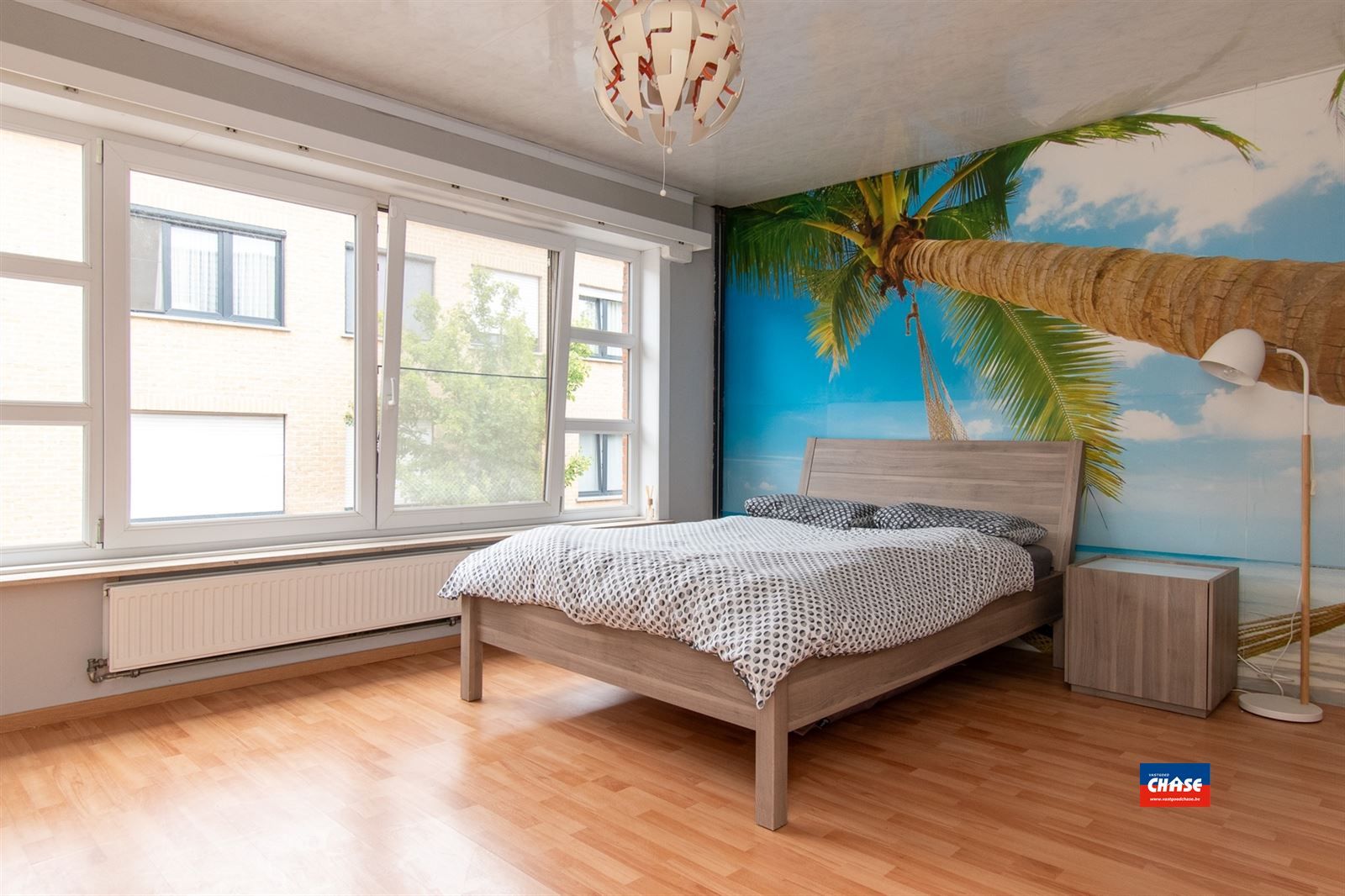 Instapklare woning met 2 à 3 slpks + tuin foto 6