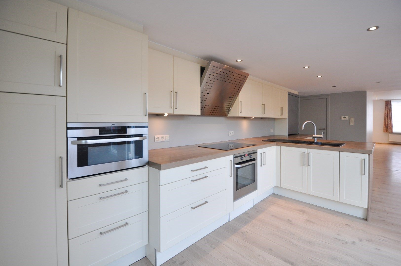 Instapklare burgerwoning met hobbyruimte te Kristus-Koning foto 8