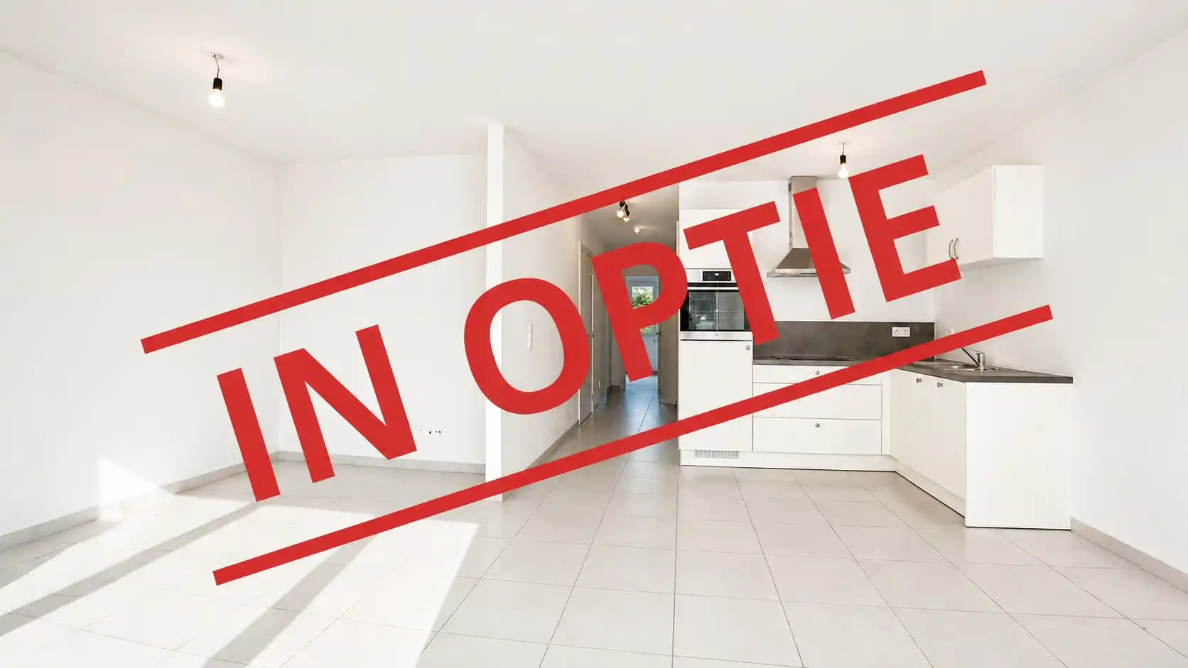 Appartement te koop 9160 Lokeren