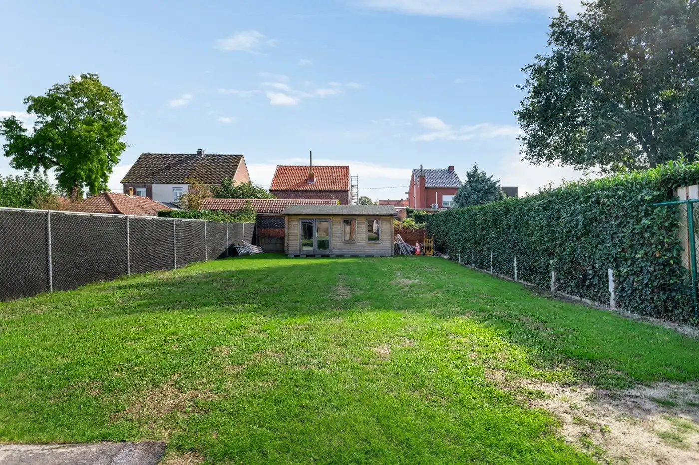 Leuk gelegen laagbouwwoning met 2 slpk. en tuin foto 20