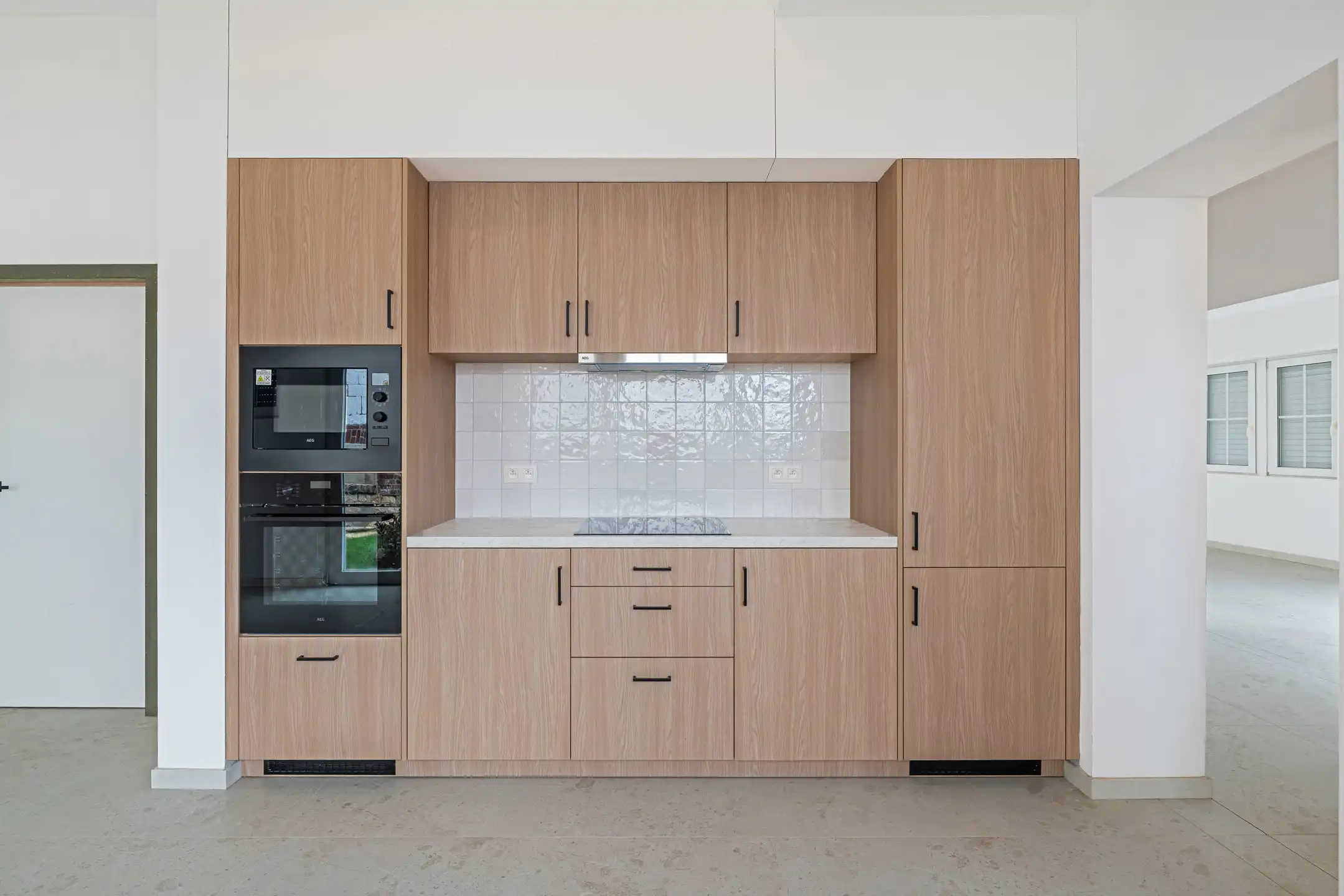 Instapklare woning met 4 slaapkamers te Zichen foto 4