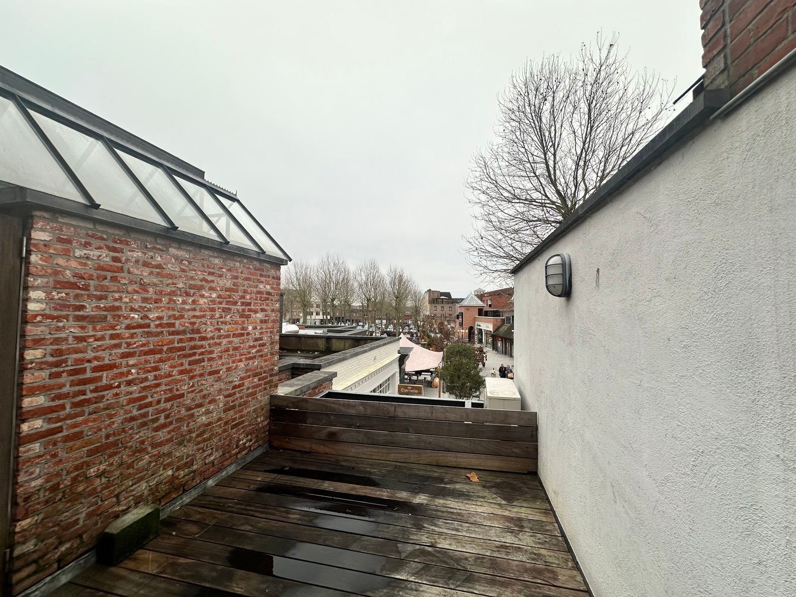 Winkel + woonst op een toplocatie in Turnhout foto 15