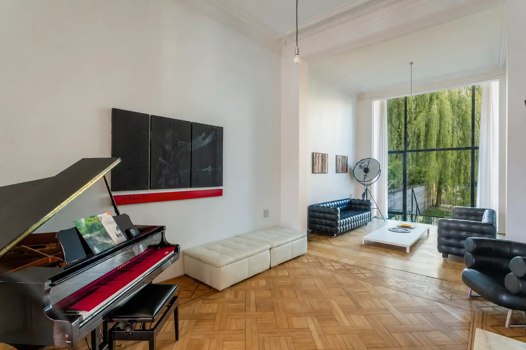 Riante herenwoning met tuin en wellness, hartje ’t Zuid foto 9