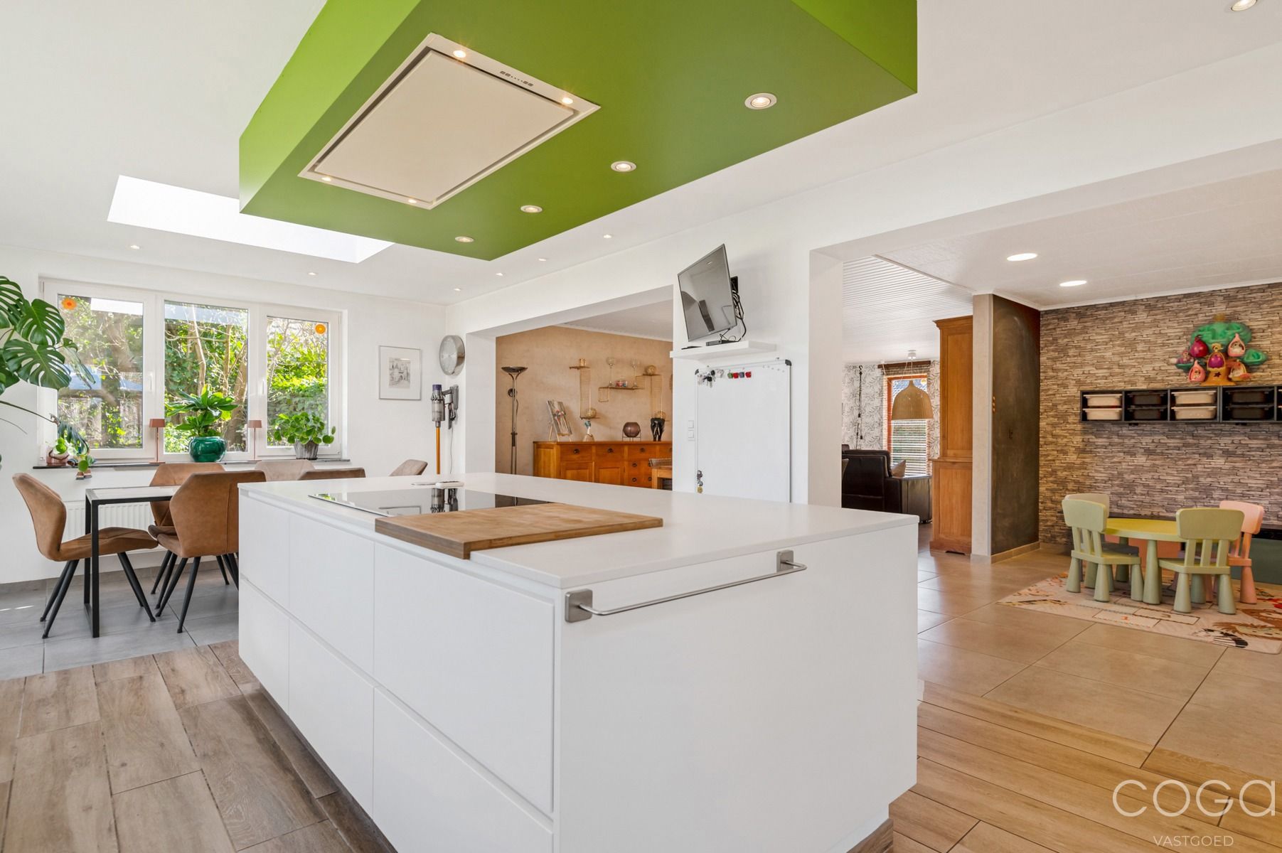 Energievriendelijke woning met 4 slaapkamers  foto 14