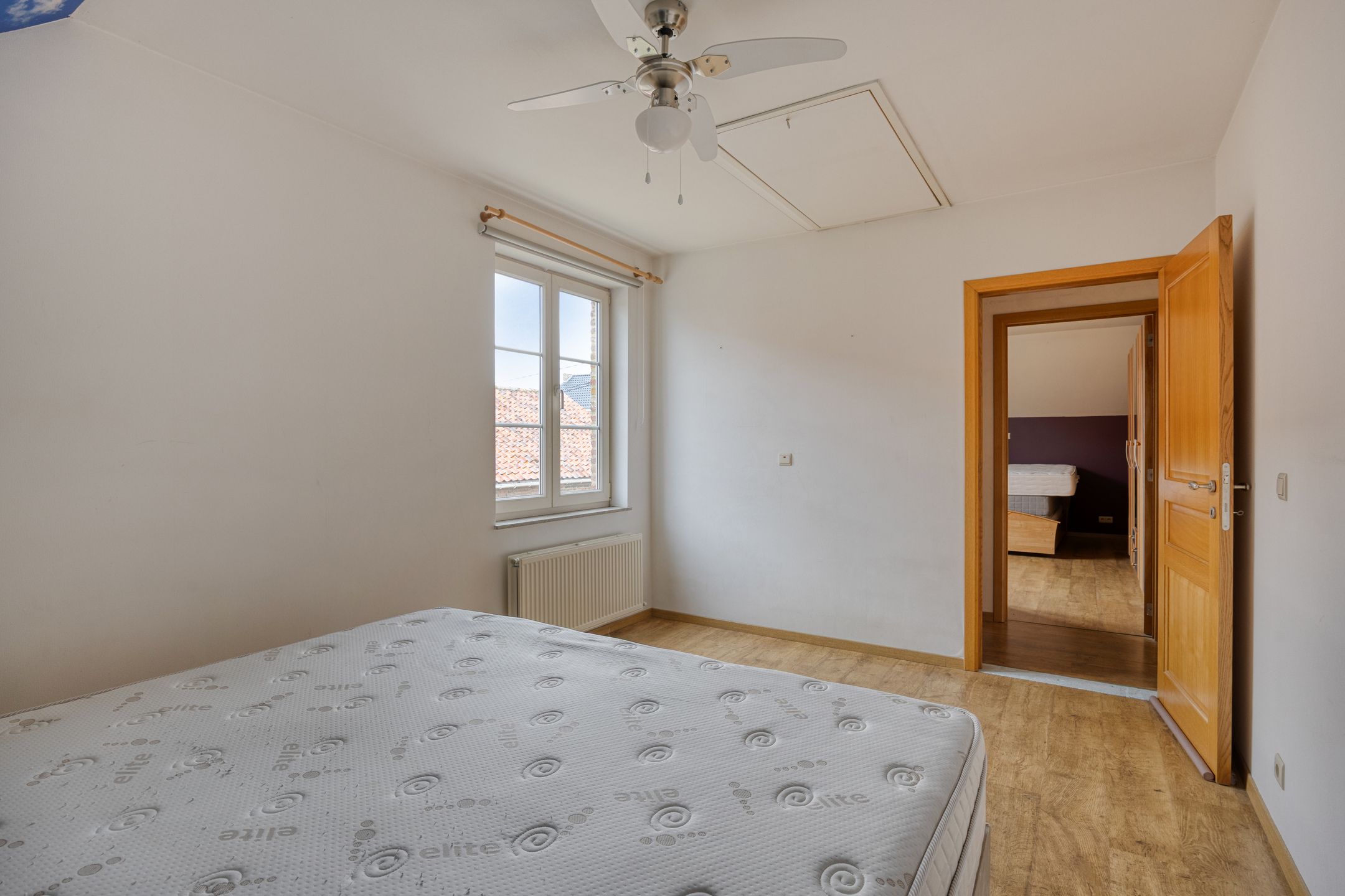 Ruime woning op perceel met uitzicht foto 22