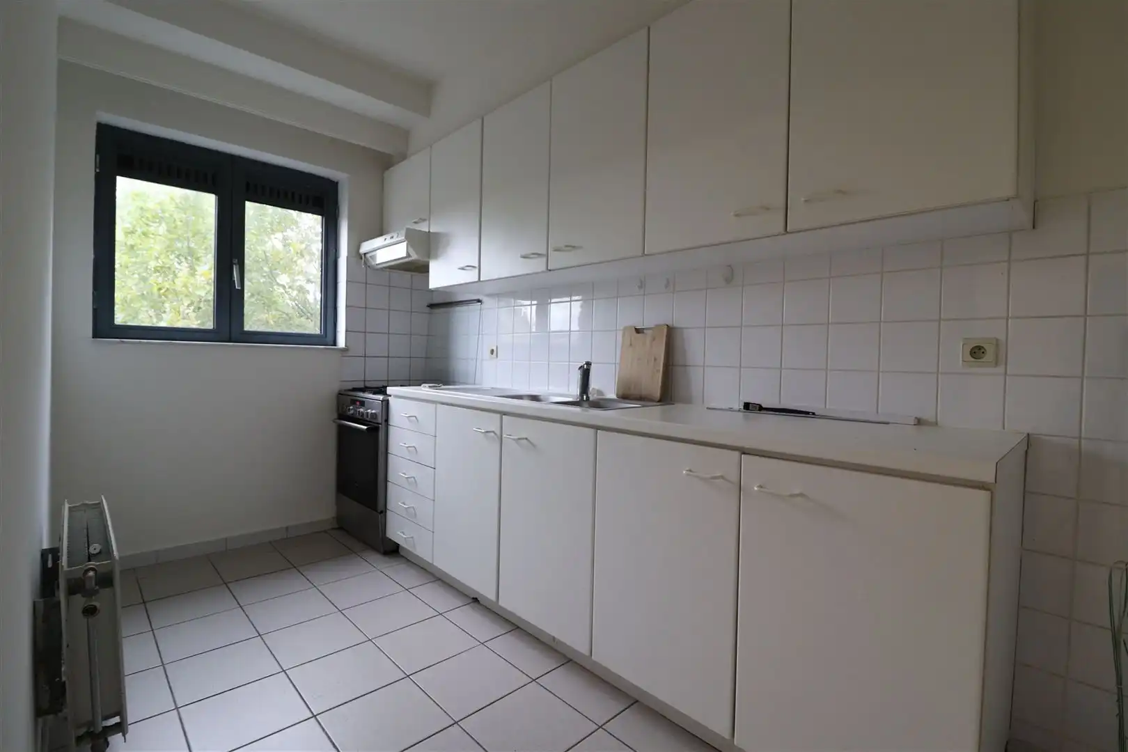 Appartement met 2 slaapkamers te Borsbeek foto 4