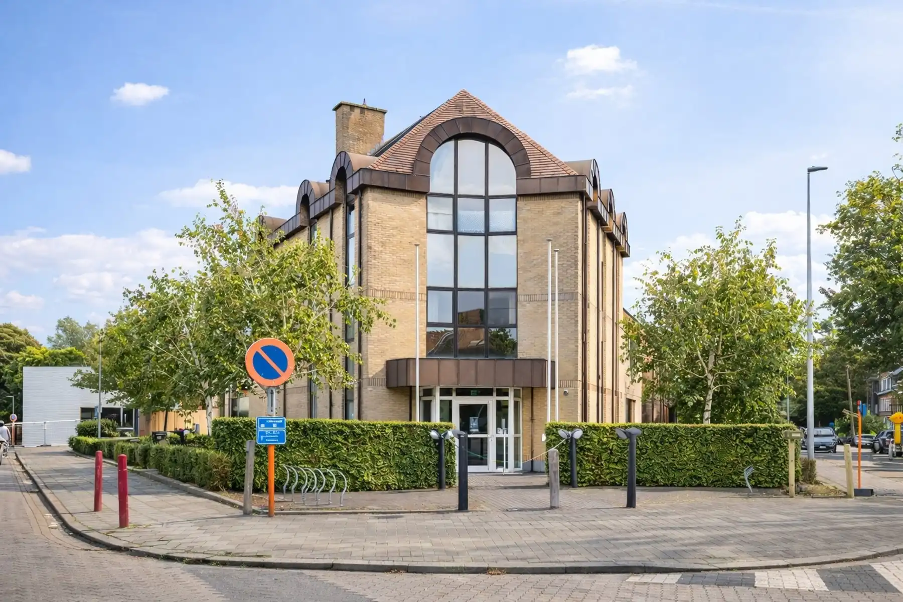 Appartement te koop Gaston Roelandtsplein 16 - 8310 Brugge