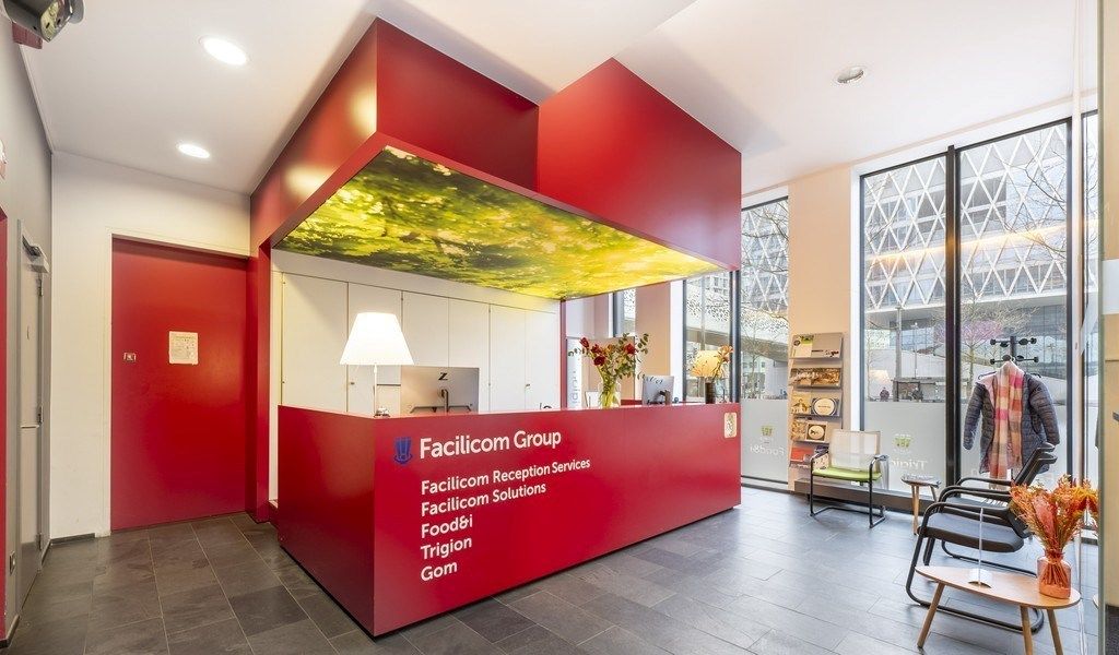 Gelijkvloers kantoor te huur vlakbij het MAS Antwerpen foto 26