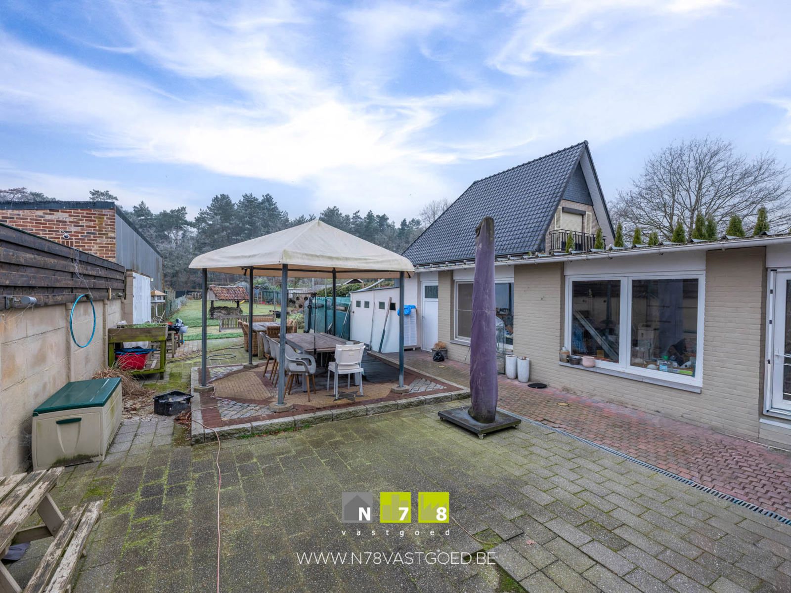 Huis te koop foto 42