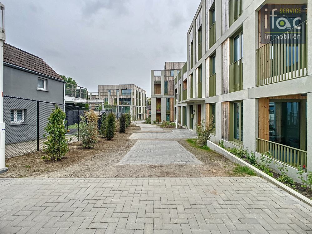 Appartement te huur foto 20