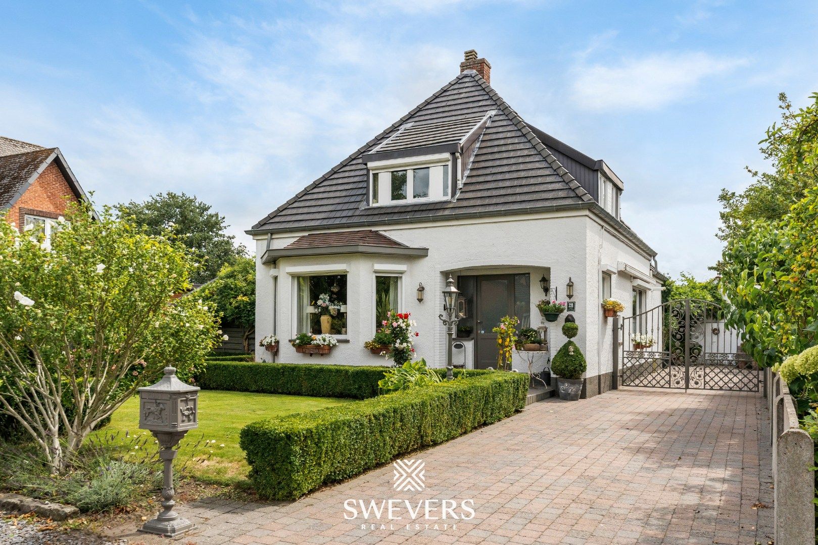 Karaktervolle woning met prachtige veranda te Leopoldsburg foto 36