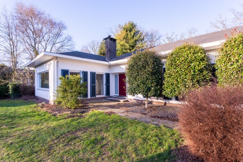 Luineuze gelijkvloerse villa in centrum Brasschaat! Toplocatie! foto 18