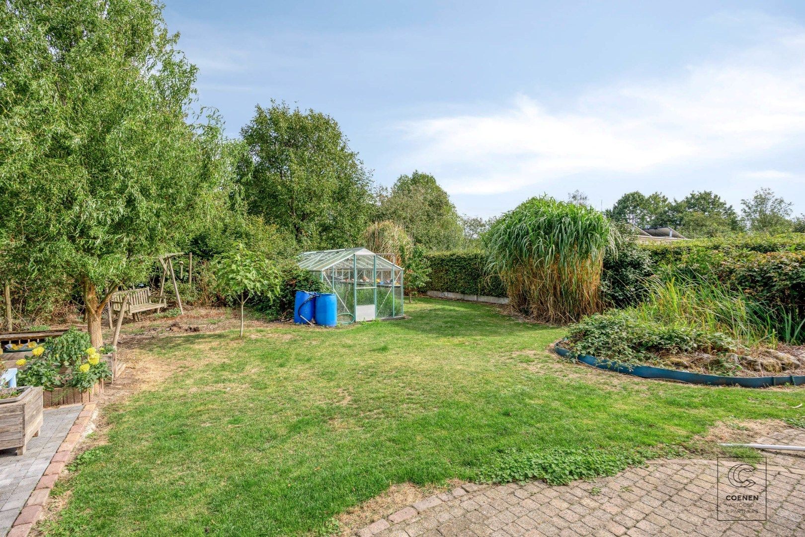 Ruime woning met 4 slaapkamers op een rustige ligging te Hoogstraten! foto 19