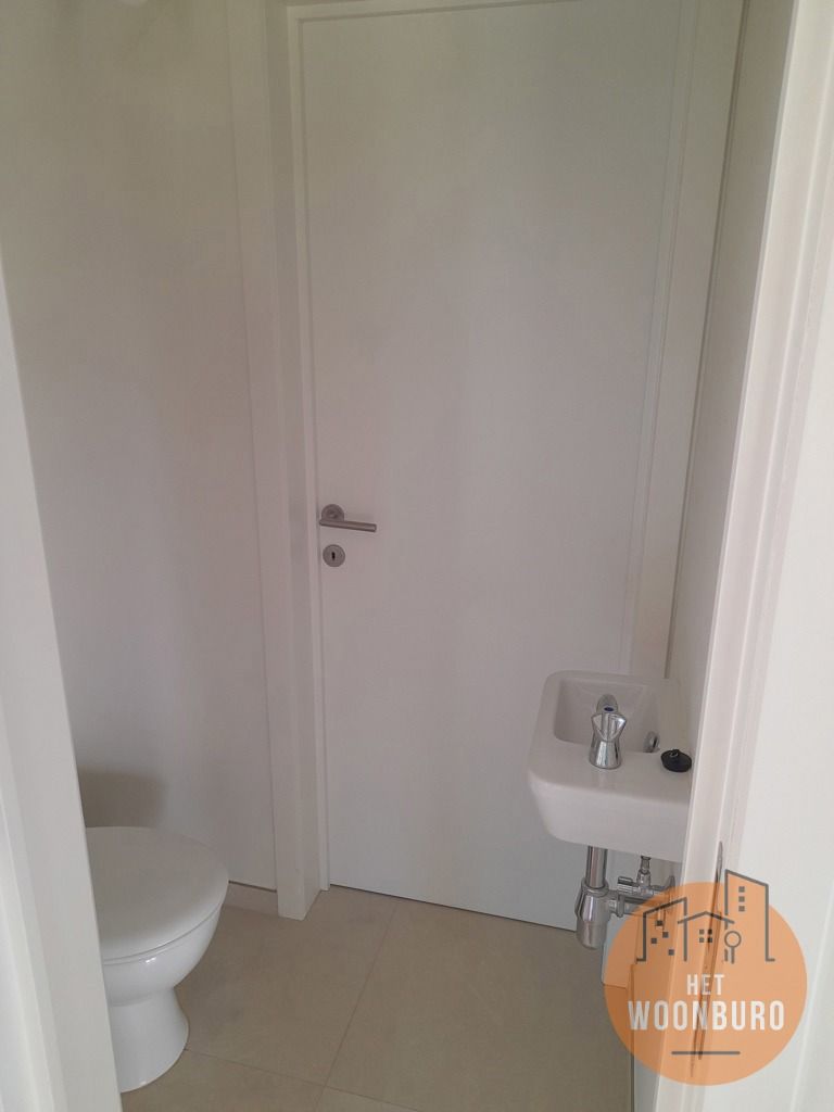 Nieuwbouwwoning met 3 slaapkamers en tuin foto 7