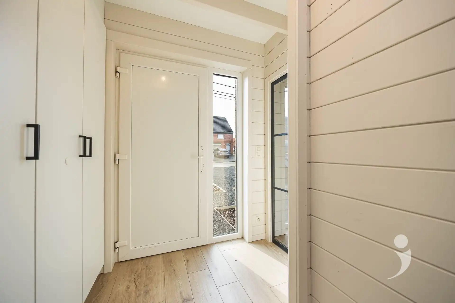 Knappe gezinswoning op een toplocatie!  foto 3