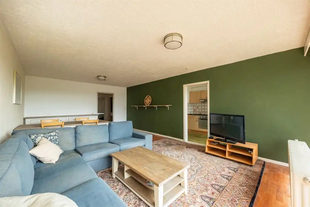 2 slaapkamer appartement met vergezichten foto 5