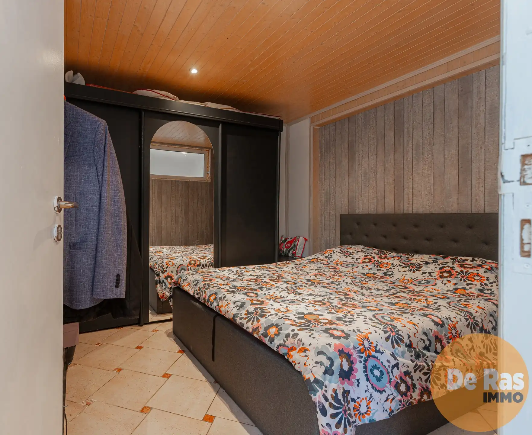 WICHELEN - Ideale starterswoning op leuke locatie foto 10