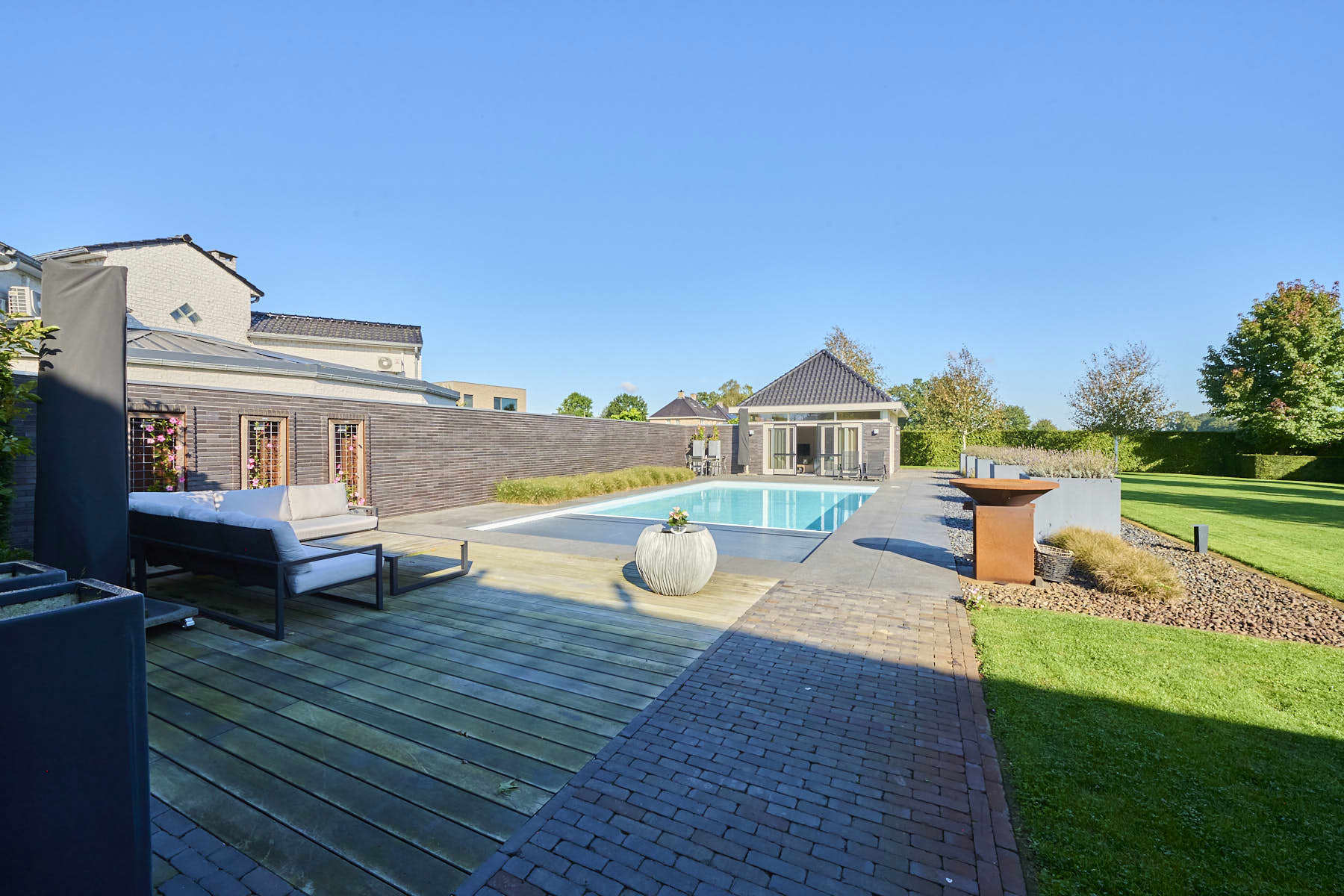 Huis te koop foto 5