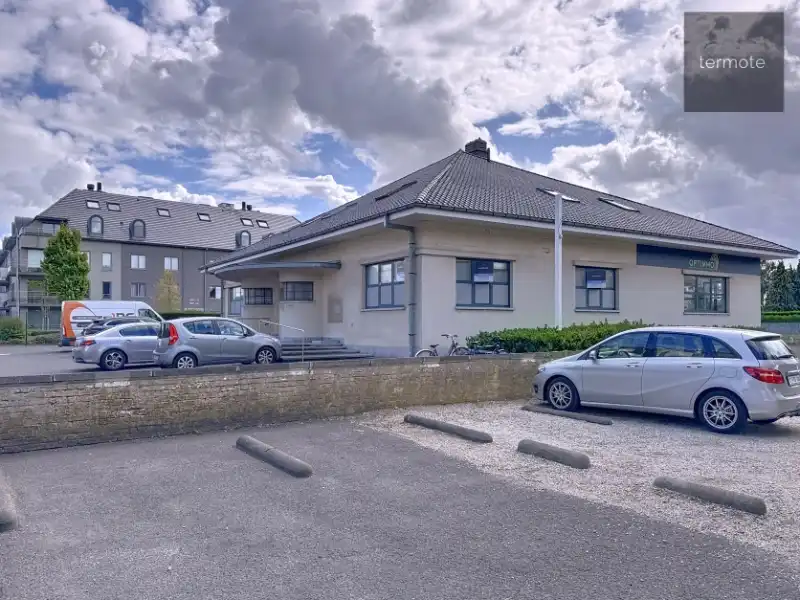 kantoor-/handelsruimte foto 12