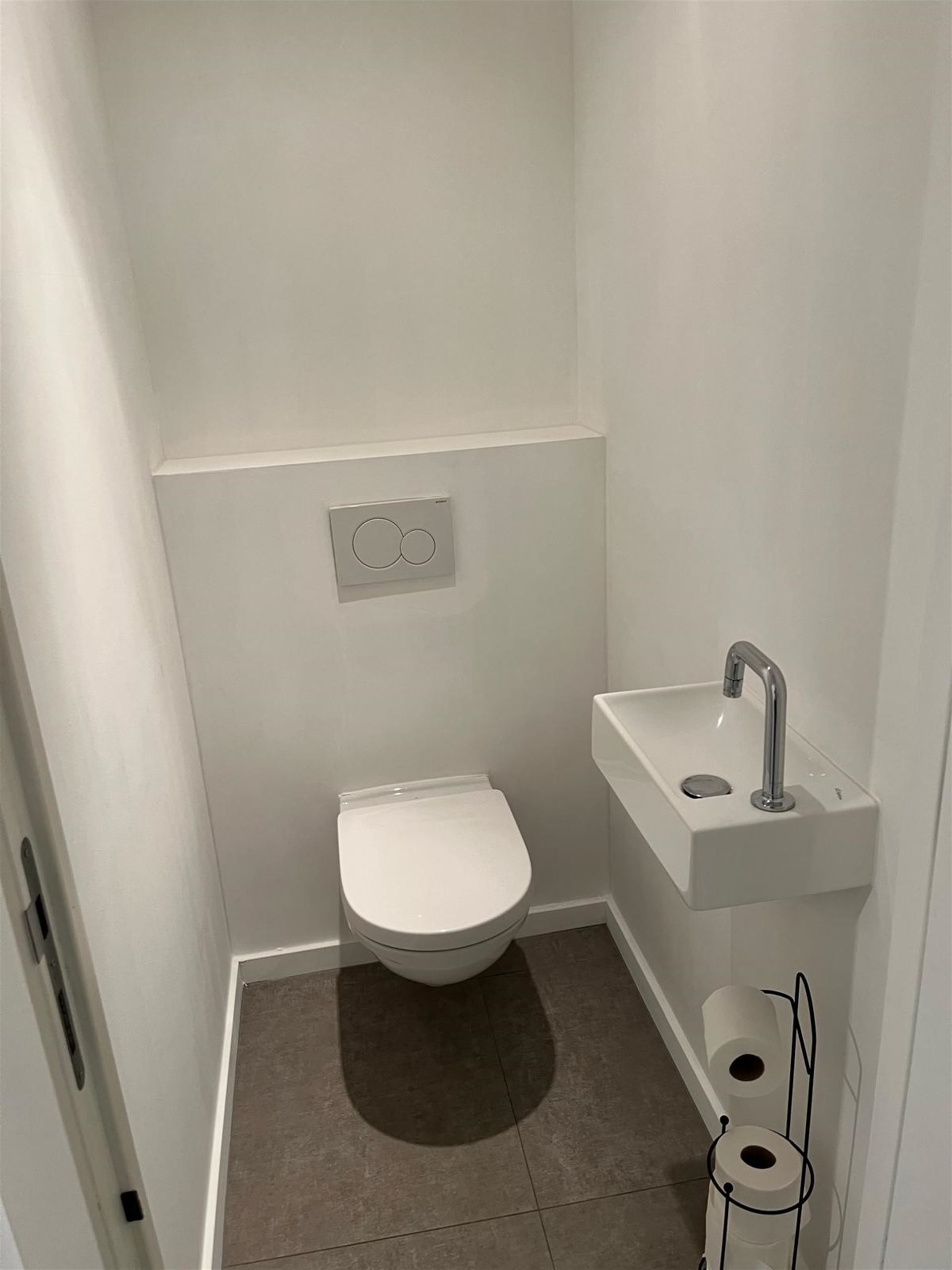 Gelijkvloers appartement te Diest. foto 5