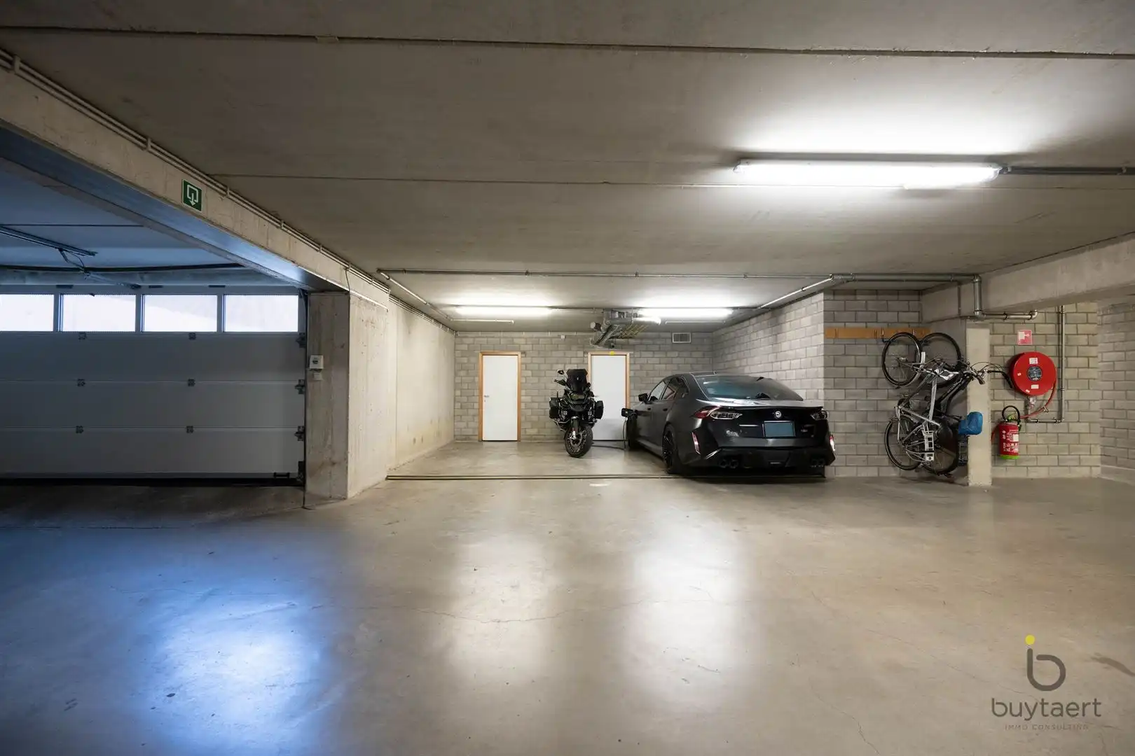 LUXE PENTHOUSE MET RUIM ZUIDTERRAS NABIJ SCHILDE-DORP! foto 47