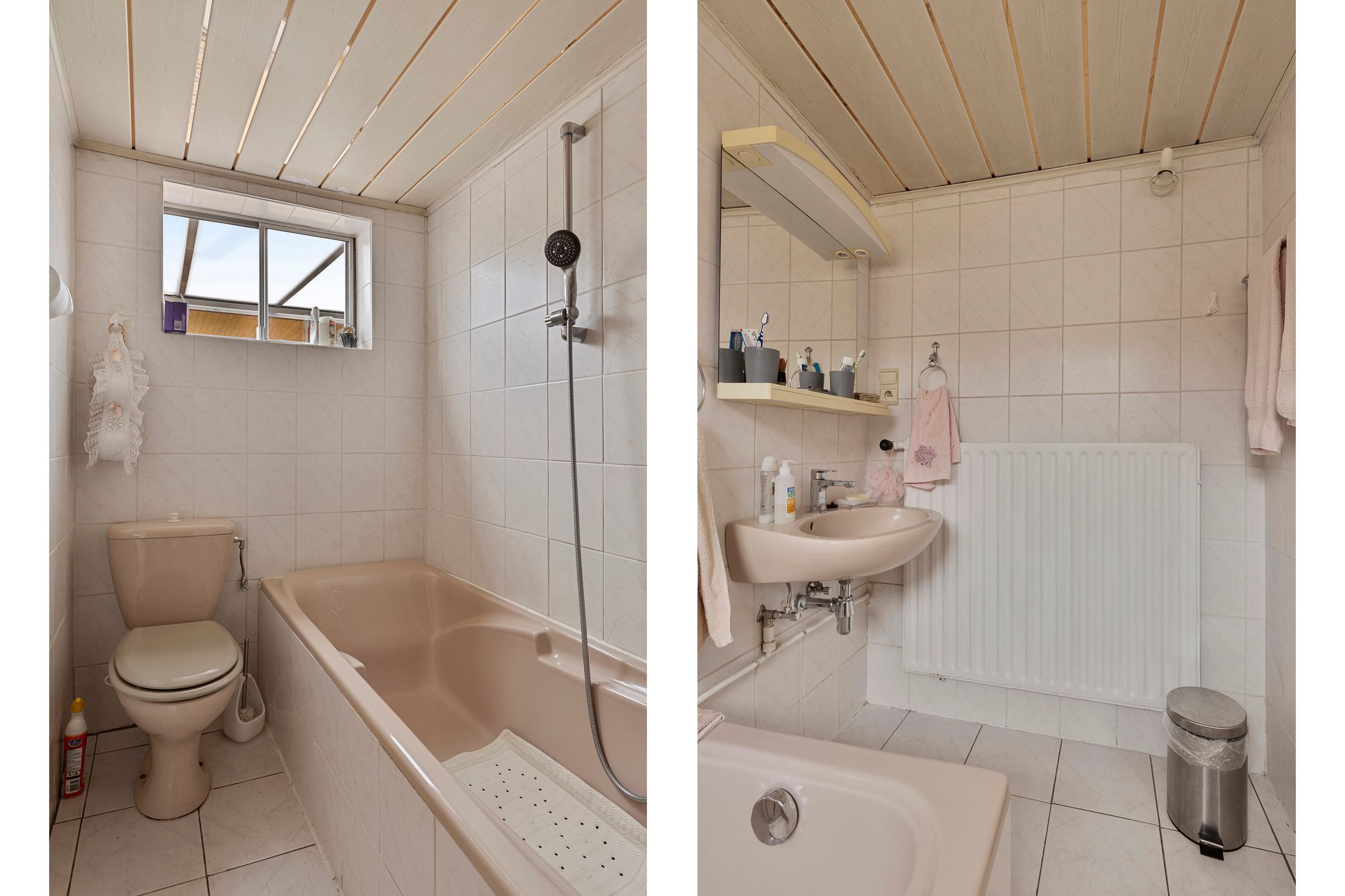 Te renoveren woning met grote garage/werkplaats op 941m² foto 12