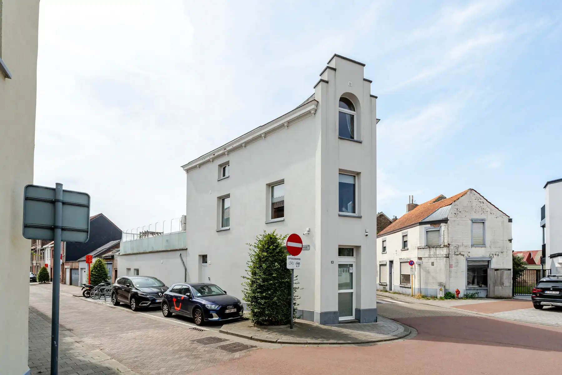 Gezinswoning met spectaculair dakterras & veel mogelijkheden foto 31