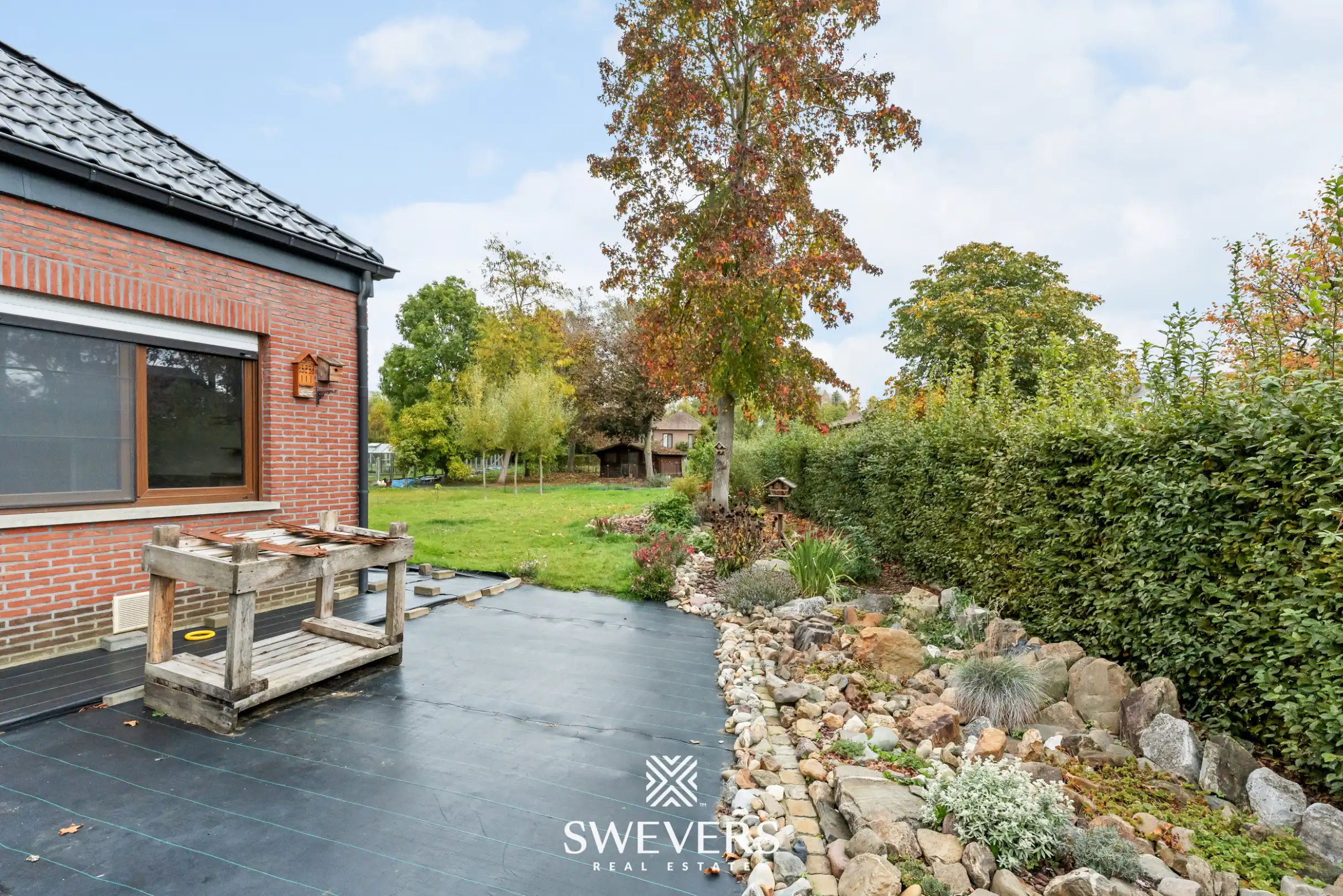 Huis te koop foto 24