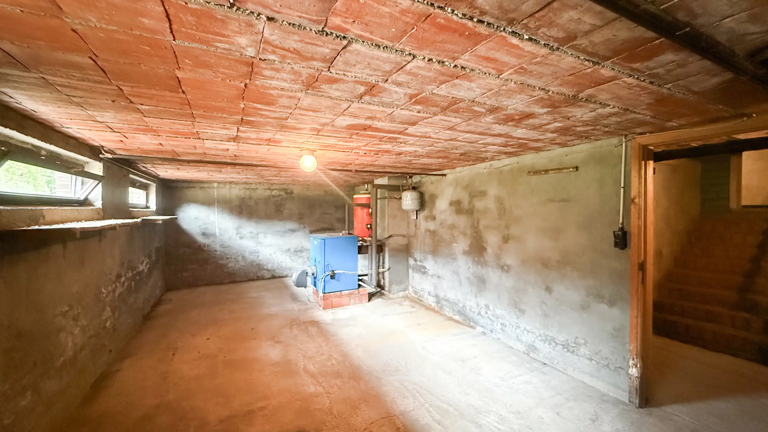 Ruime split-levelwoning met 3 slaapkamers op groot perceel! foto 20