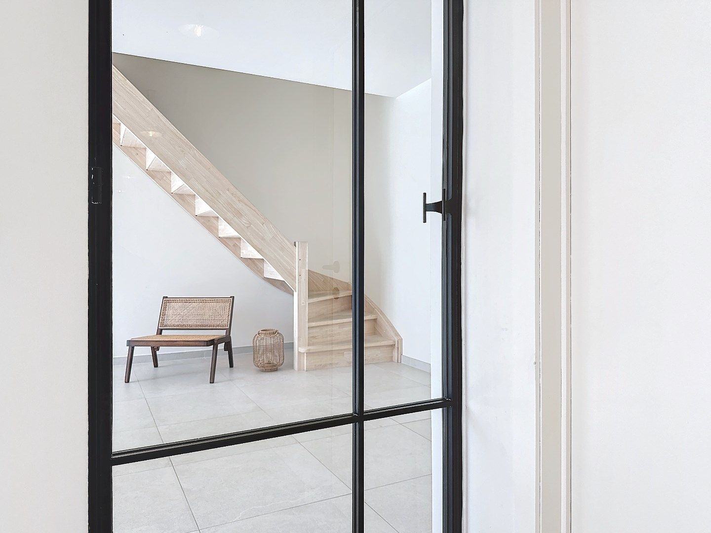 Modern wonen met een landelijk karakter foto 28