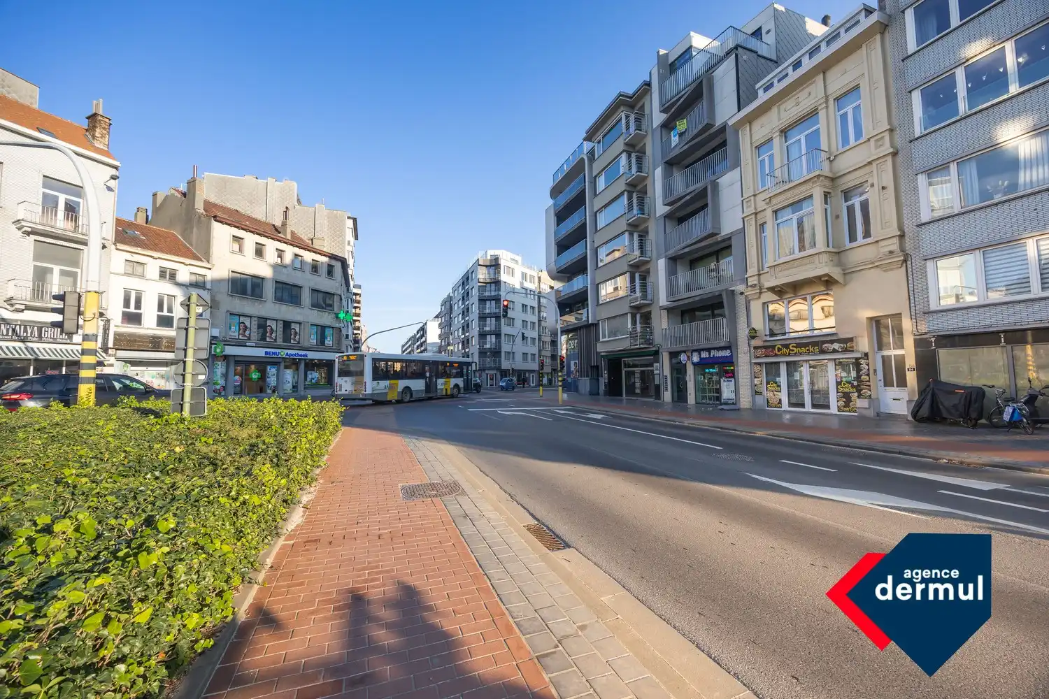 RESIDENTIE MADOU foto 18