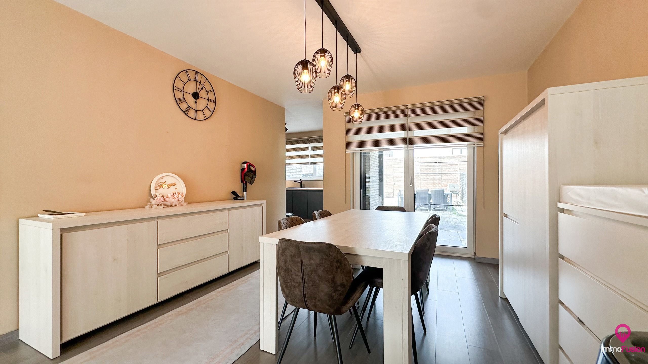 Energiezuinige Woning op Toplocatie in Heusden-Zolder! foto 8