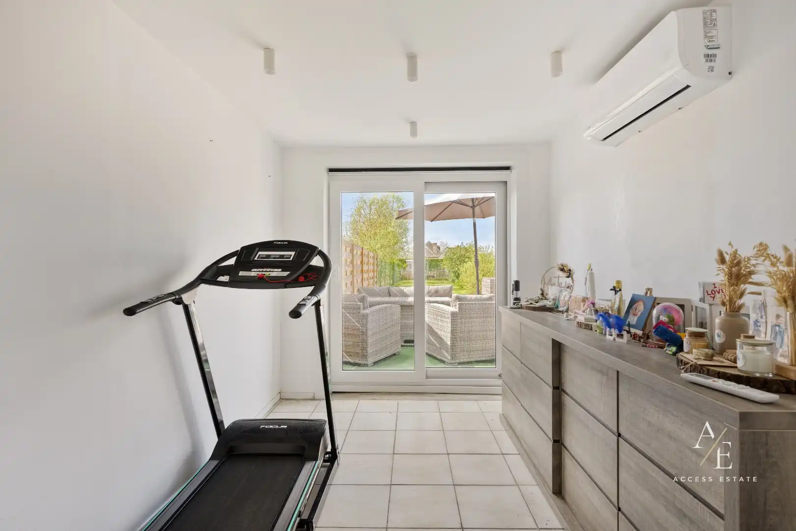 MEILEGEM - Instapklare energiezuinige woning met leuke tuin foto 6