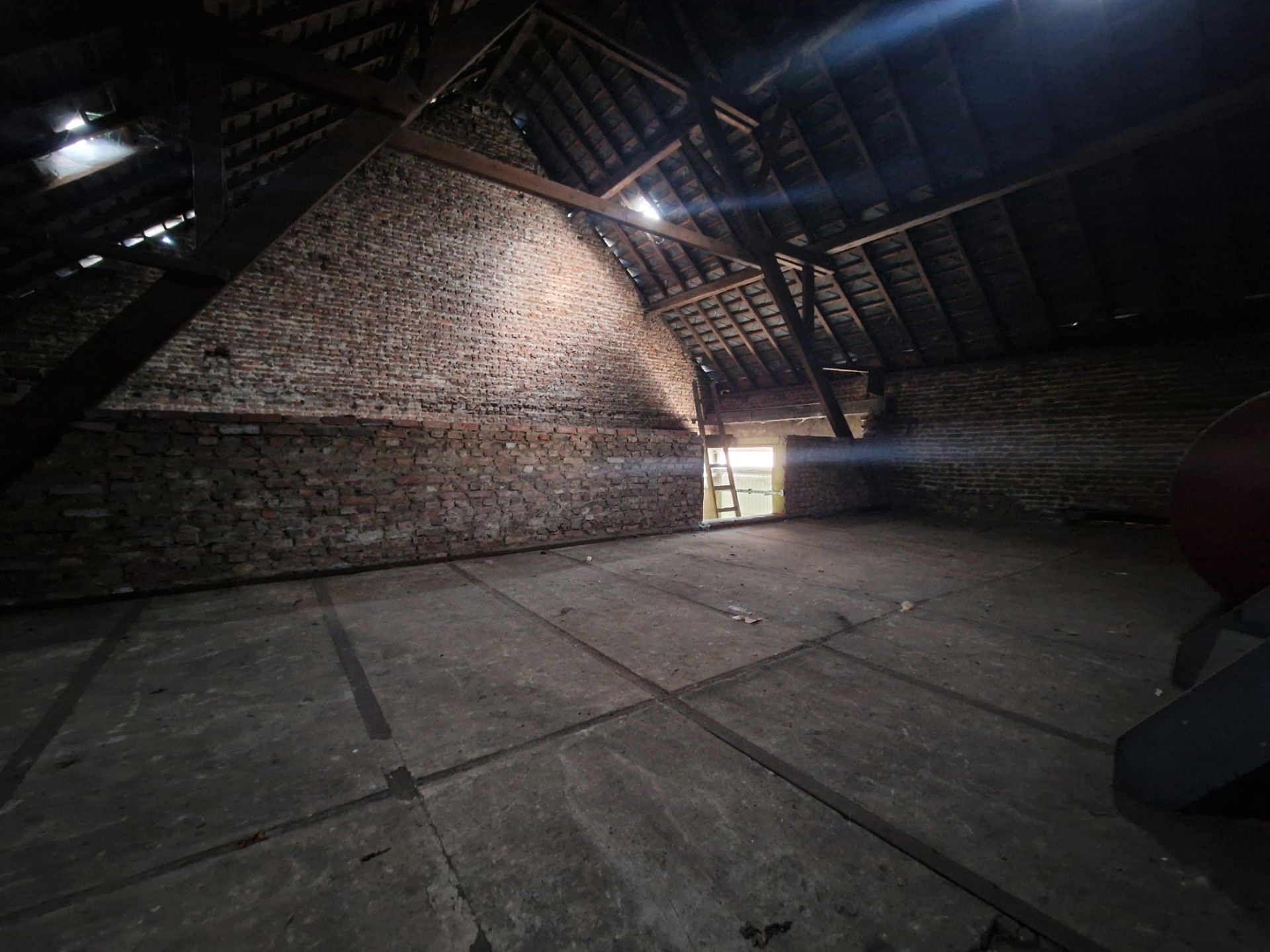 Ruime woning met veel potentieel te Werchter foto 10