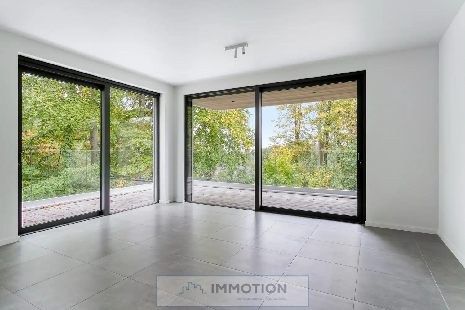 Appartement te koop aan het Kluisbos – wonen op de top van Mont-de-l’Enclus foto 2