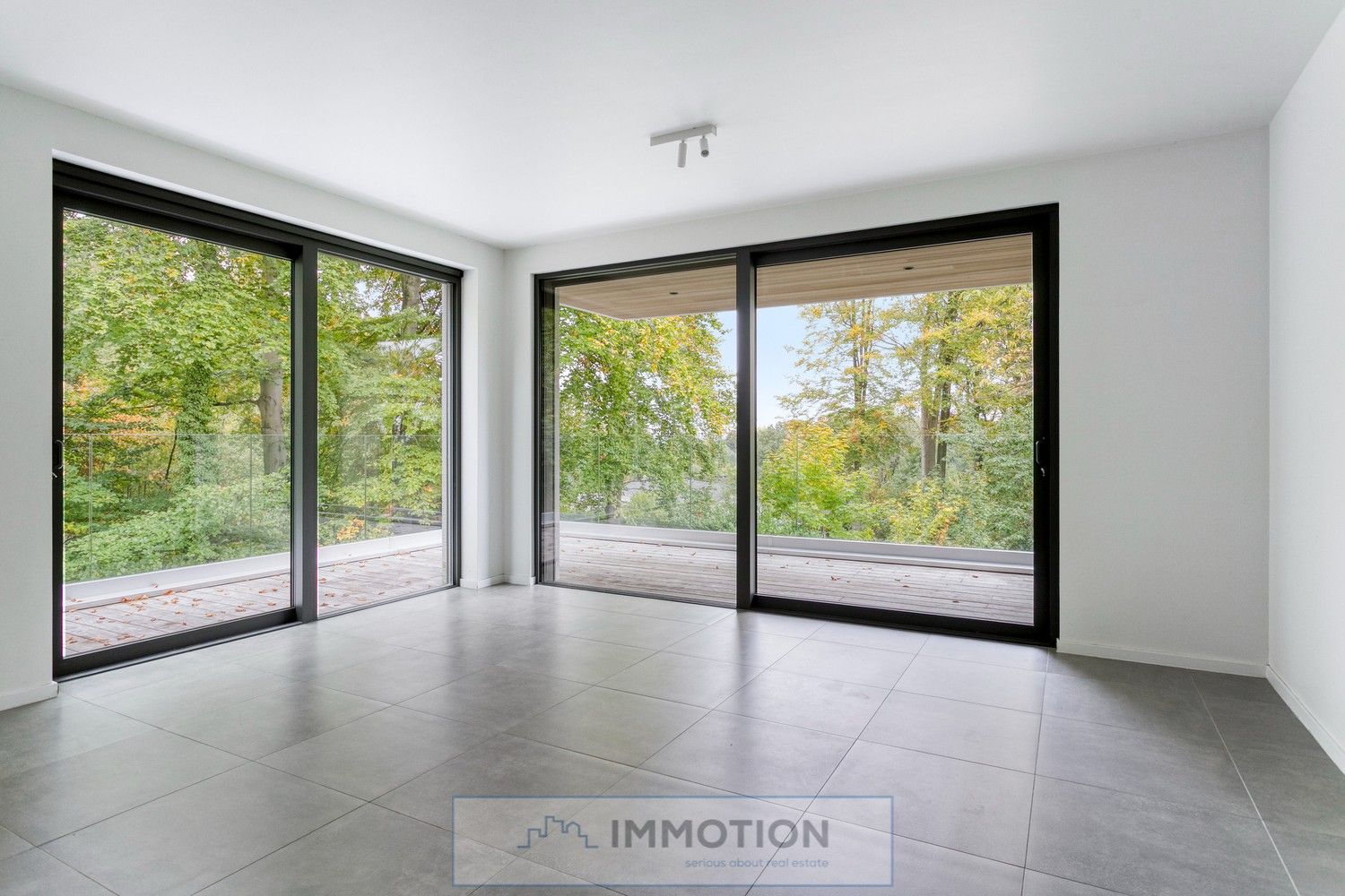 Appartement te koop aan het Kluisbos – wonen op de top van Mont-de-l’Enclus foto 2