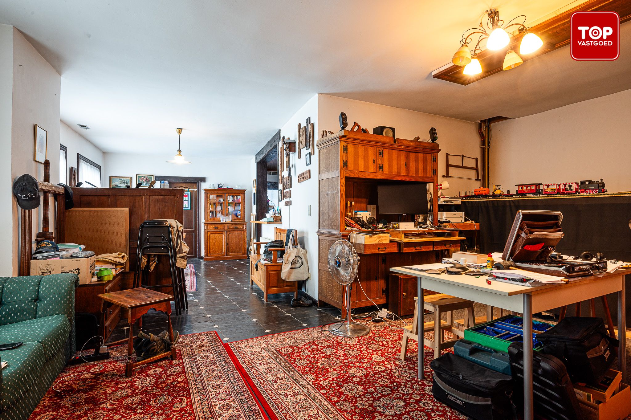 Te renoveren woning met 3 slaapkamers foto 11