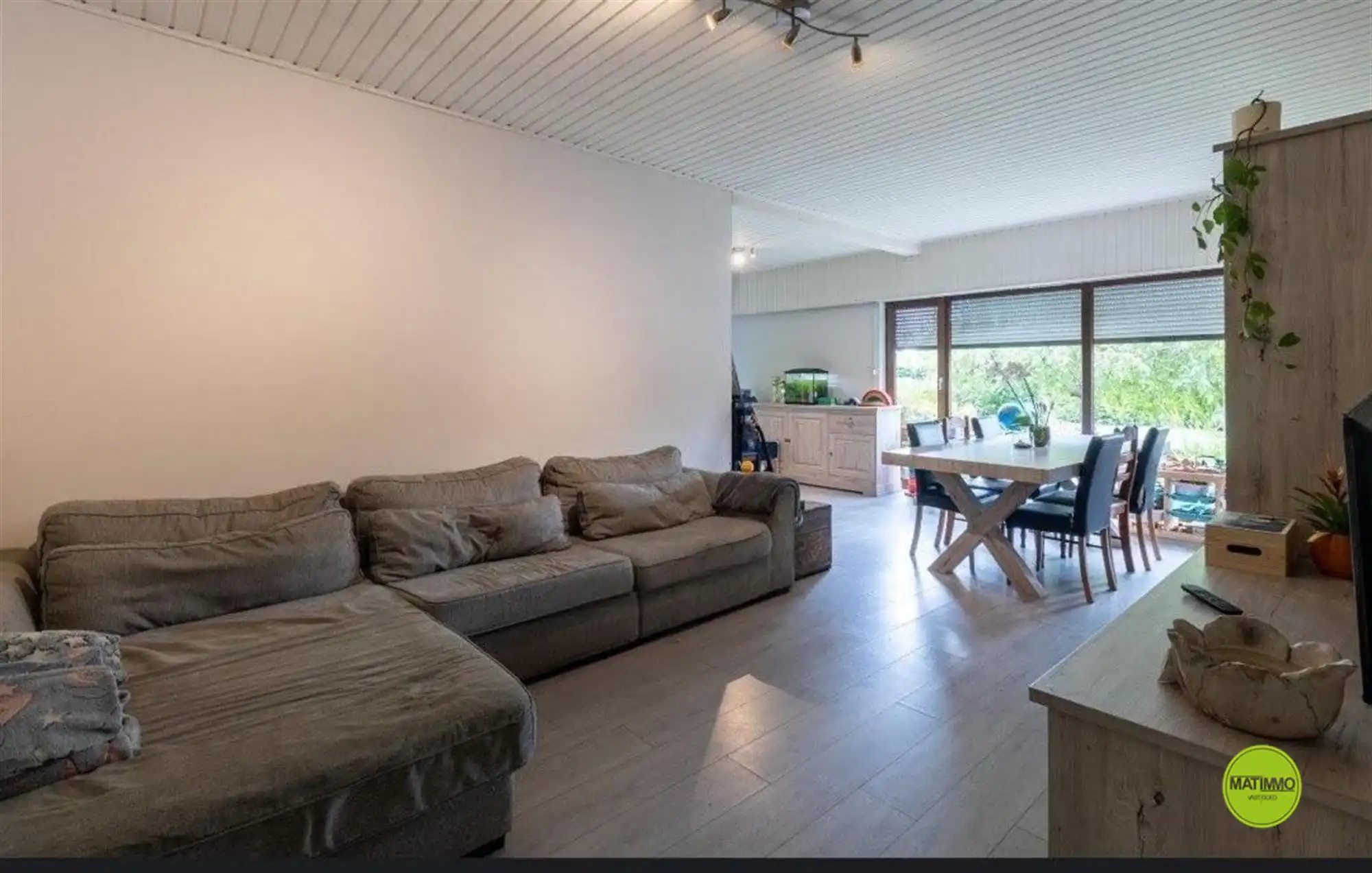 Rustig en centraal gelegen gelijkvloerse woning in Lommel foto 7