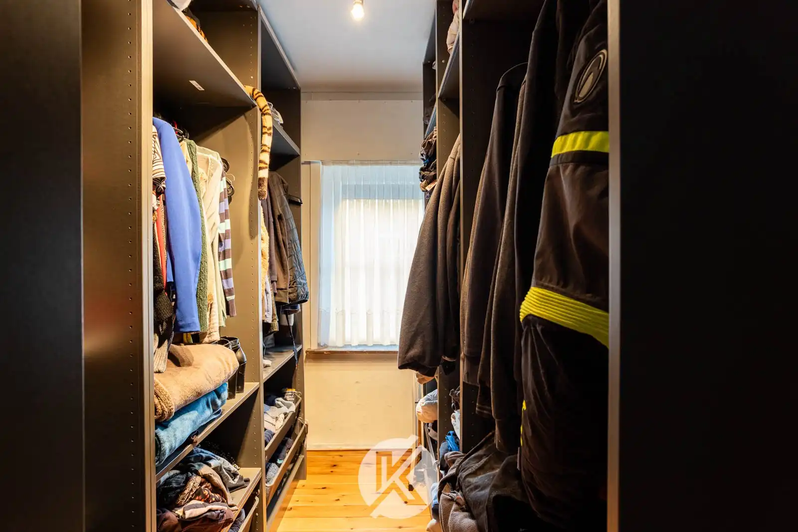 Charmante woning met zicht op natuurgebied foto 17