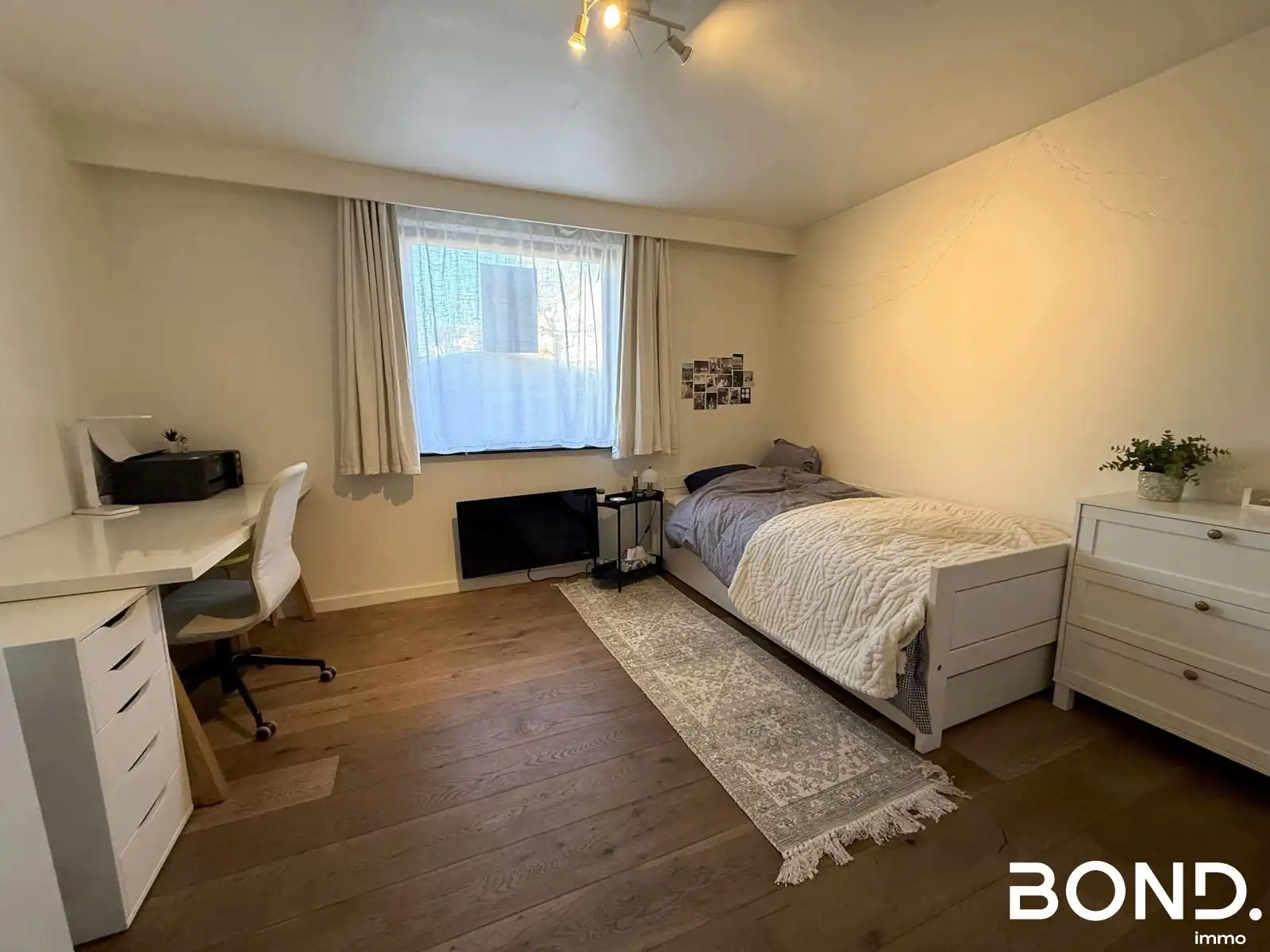 Gerenoveerde studentenstudio te koop in Leuven centrum foto 3