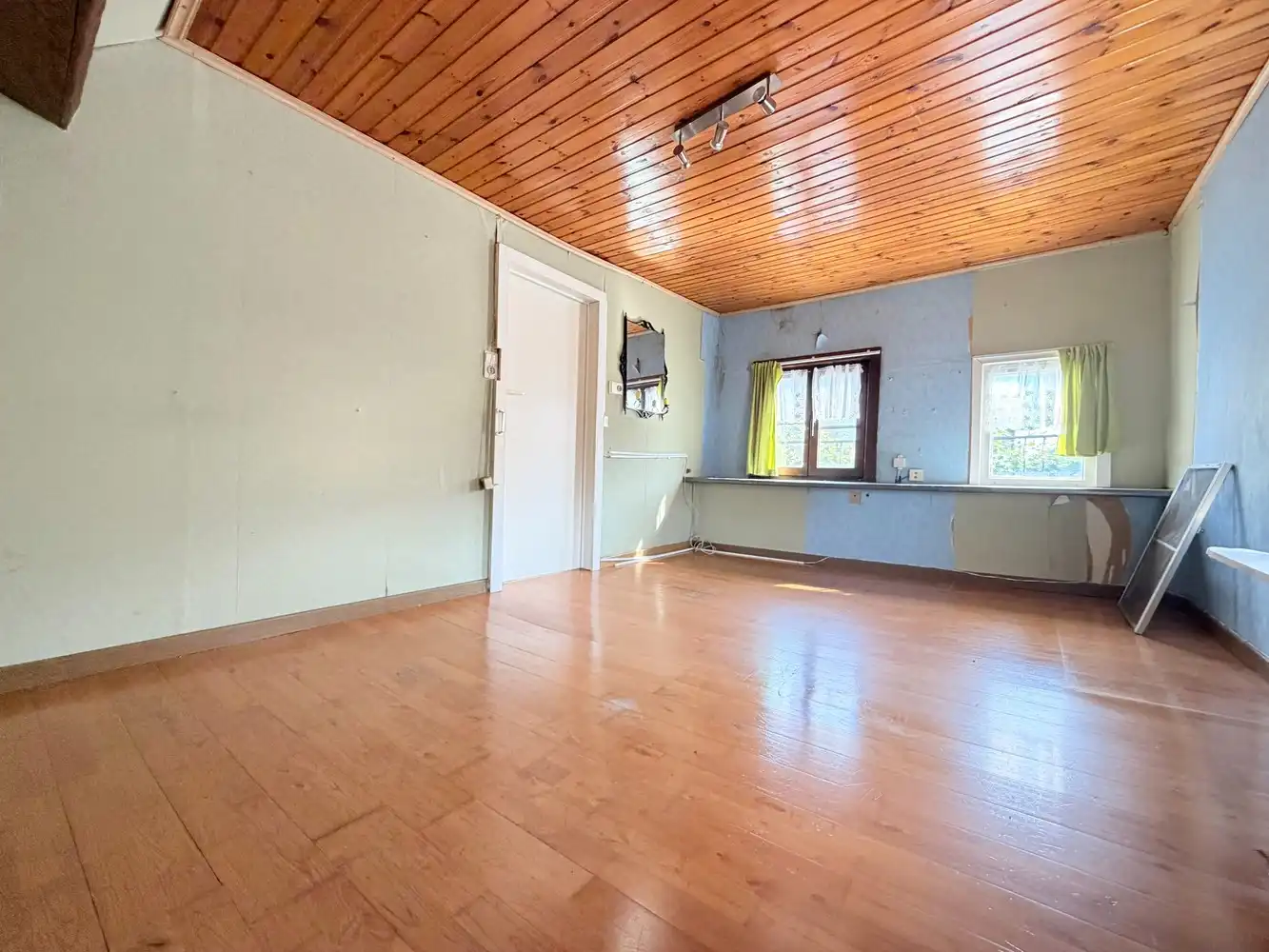 Lichtrijke woning met 2 slaapkamers en zonnige tuin foto 5