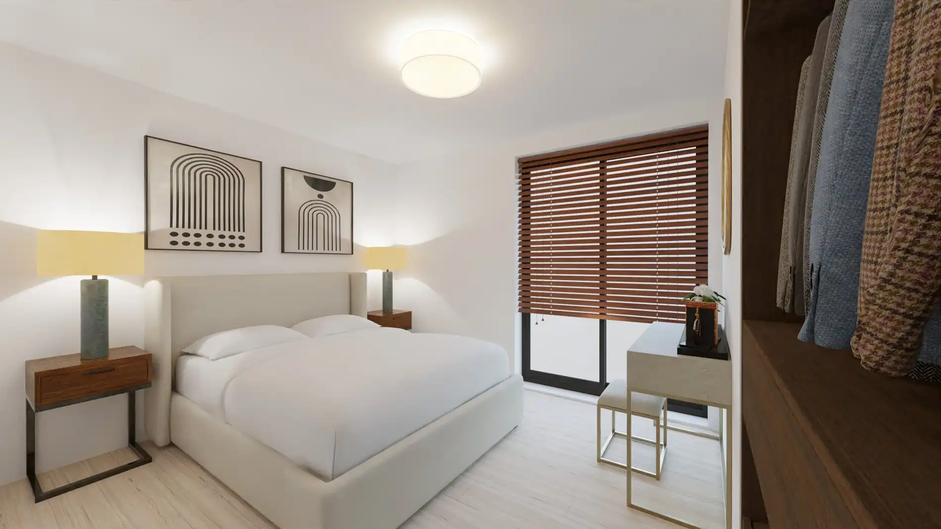 Heerlijk en duurzaam vertoeven in het centrum van (Neer)Pelt in dit gelijkvloers appartement! foto 15