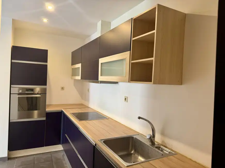 ZEER TOFFE WONING MET PRACHTIGE LIGGING AAN DE DEMER TE DIEST! foto 8