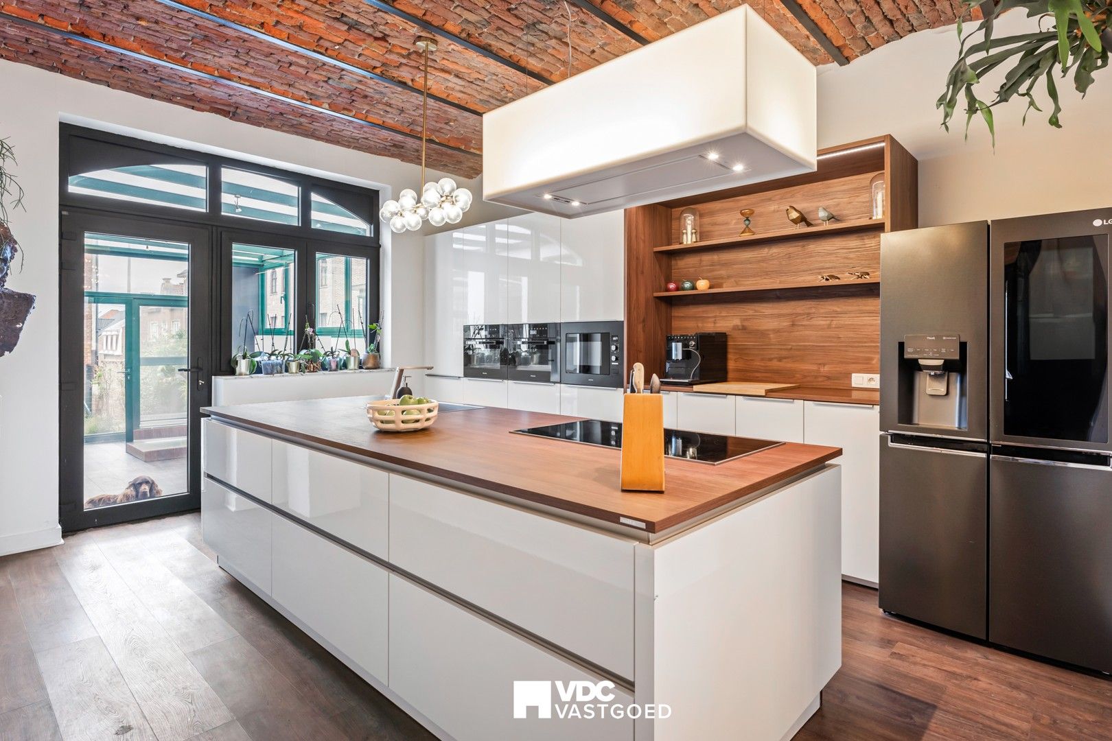 Statig herenhuis met grandeur en luxueuze afwerking in het hart van Tongeren foto 7