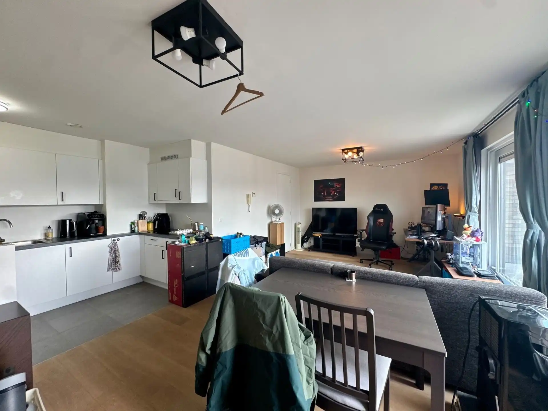 Instapklaar appartement te koop Residentie Rosas (Oude Baan 85) foto 7