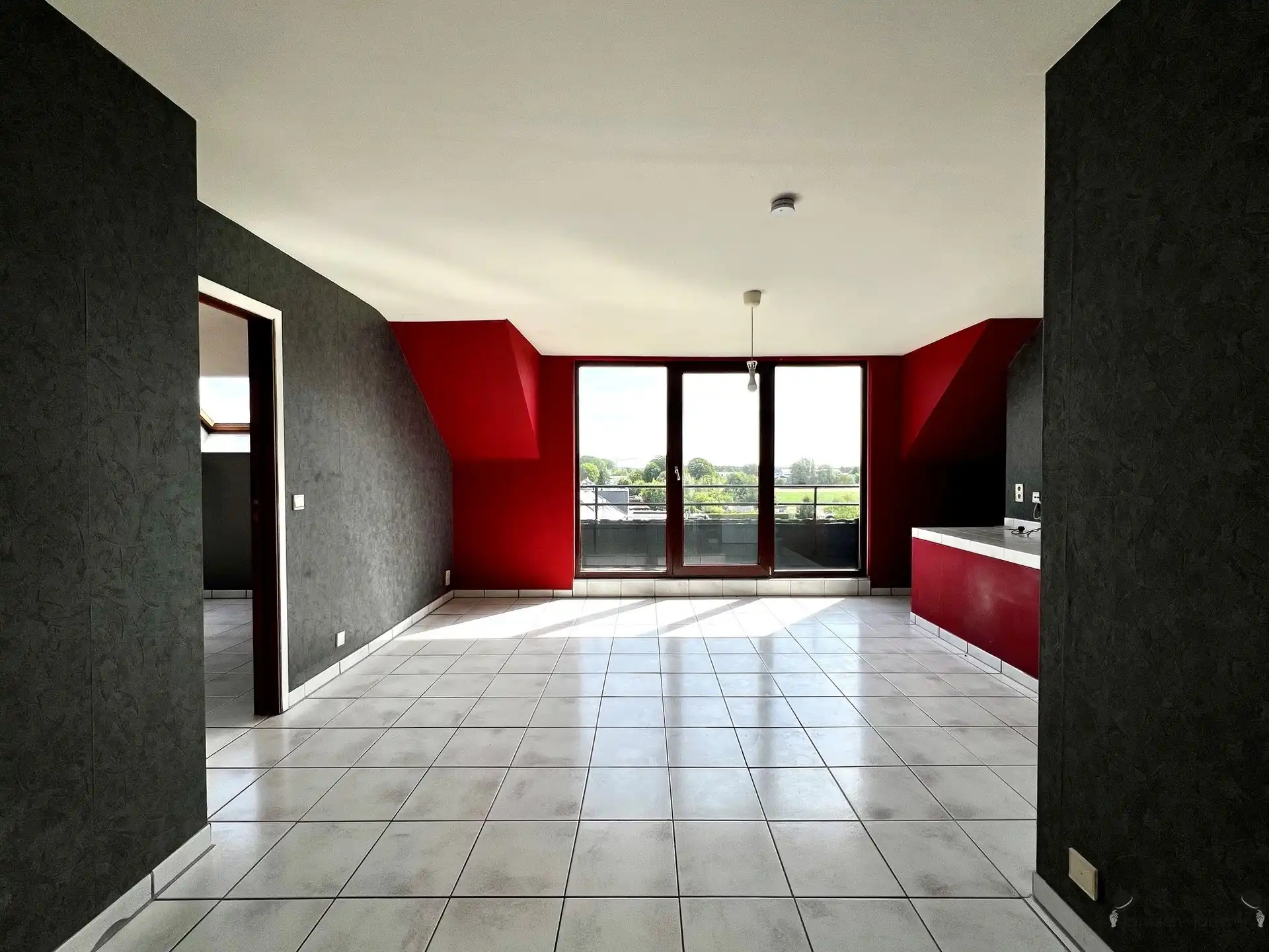 Appartement met 1 slaapkamer  foto {{pictureIndex}}