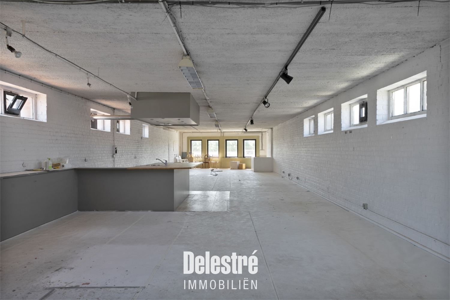 LOFTVIBES 750 M2 LEO DE BETHUNELAAN. foto 19