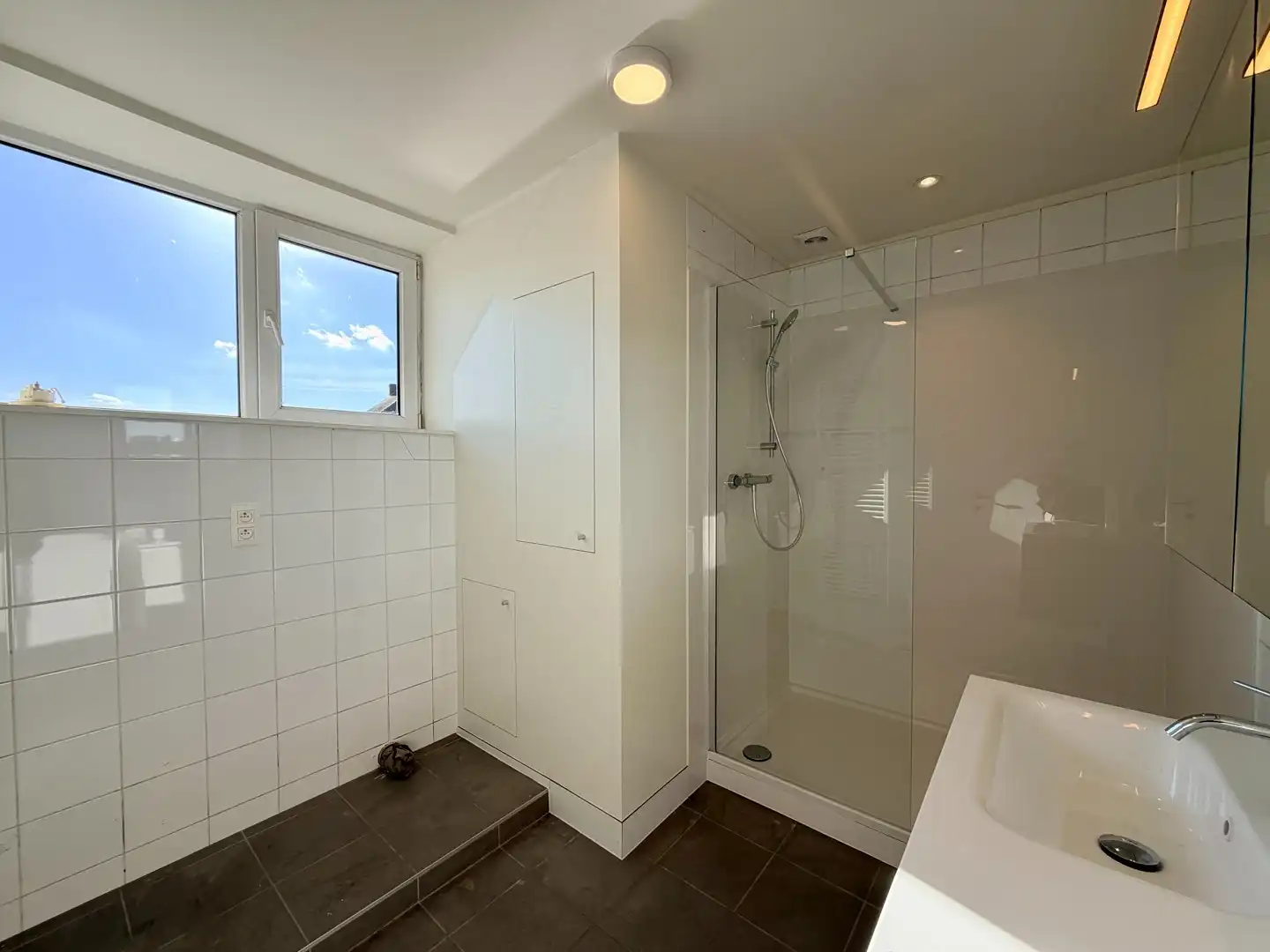 Gerenoveerd duplexappartement met 3 slaapkamers in centrum Tielt! foto 14